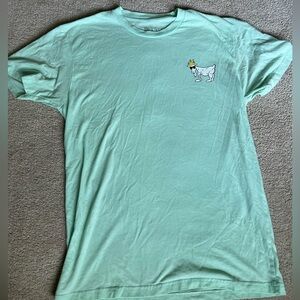 Goat USA T-Shirt